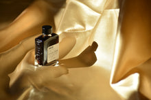 SWOON - natural botanical perfume - crisp gourmand -