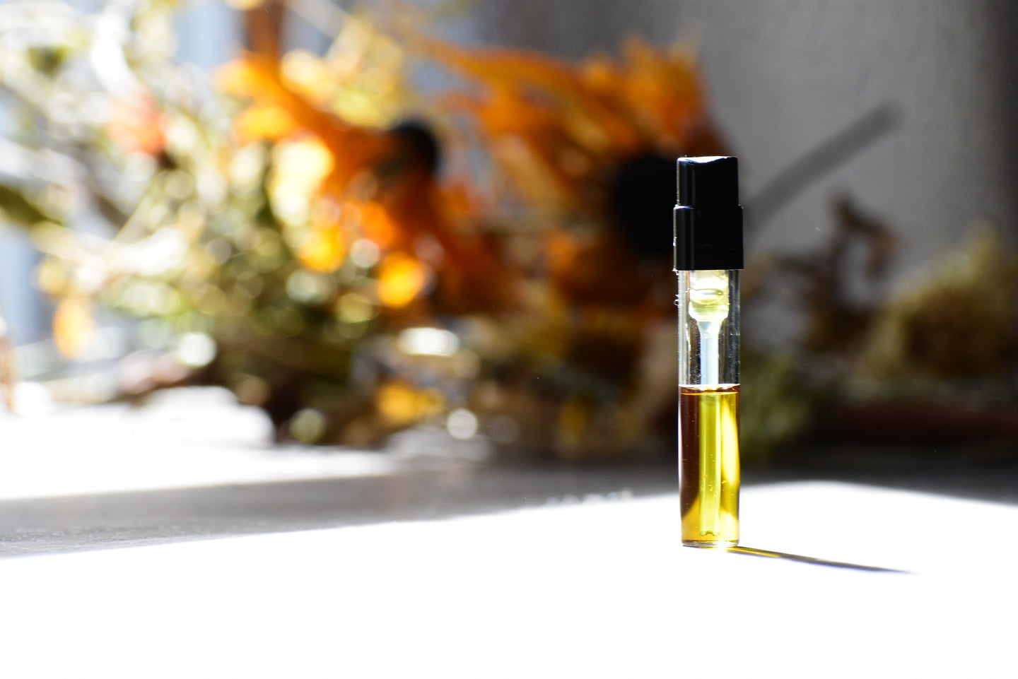 VERDANT | Grasslands | Terroir Perfume | Limited 2025
