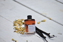 WILD WOMAN | ARCHETYPE SERIES - natural botanical perfume - Jasmine. Vanilla. Bergamot. Vetiver