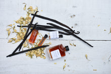 WILD WOMAN | ARCHETYPE SERIES - natural botanical perfume - Jasmine. Vanilla. Bergamot. Vetiver