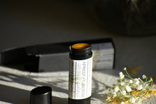 APRICOT TUBEROSE -  natural floral lip balm