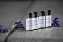 ARCHETYPE PERFUMES | Discovery Set | Maiden, Healer, Wild Woman, Witch | Natural Botanical Perfume