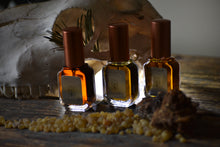 UNDERSTORY - Natural Botanical Perfume - Forest Renewal
